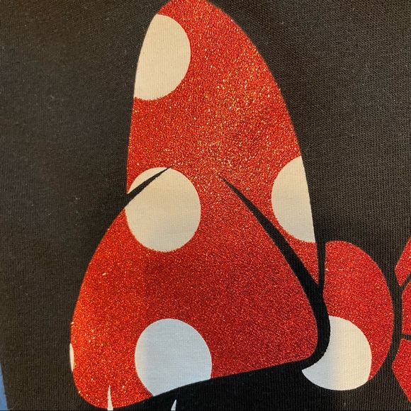 Disney Minnie Mouse t-shirt - Picture 5 of 7